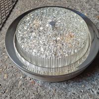 Varie Plafoniere vintage modernariato 