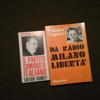 Comunismo - libri vari