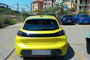 peugeot 208 active Pack 1.2 PureTech 75CV