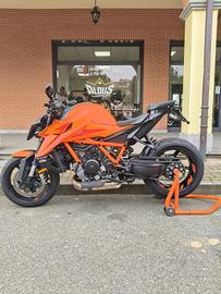 Ktm 1390 Super Duke R EVO TUA A 9500€ CON OPERAZIO