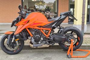 Ktm 1390 Super Duke R EVO TUA A 9500€ CON OPERAZIO