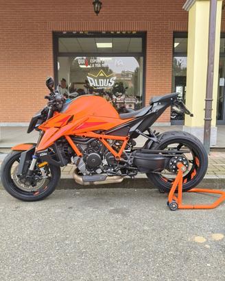 Ktm 1390 Super Duke R EVO TUA A 9500€ CON OPERAZIO