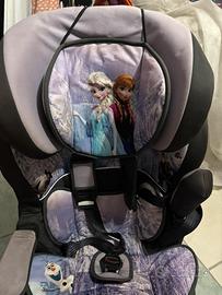 Seggiolini auto Disney