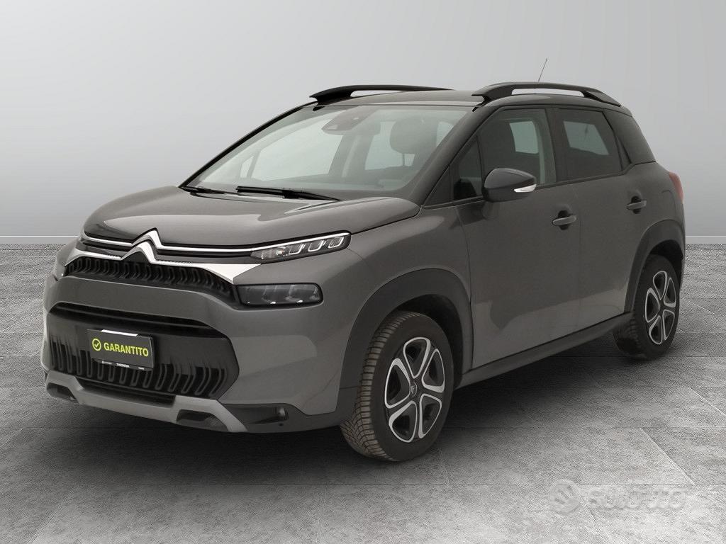 Citroen C3 Aircross 1ª s.