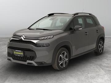 CITROEN C3 Aircross I 2021 - C3 Aircross 1 U233628
