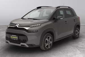 CITROEN C3 Aircross I 2021 - C3 Aircross 1 U233628