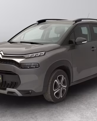 CITROEN C3 Aircross I 2021 - C3 Aircross 1 U233628