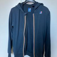 felpa K-Way unisex