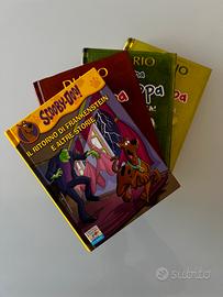 Libri di Scooby-Doo (1) Diario di una schiappa (3)