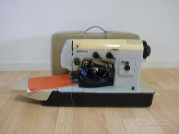 macchina da cucire Borletti