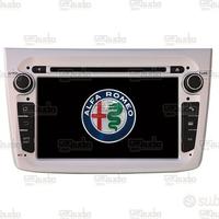 Autoradio Navigatore ALFA ROMEO Mito 2008