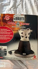 MOKKA EXPRESS BIALETTI