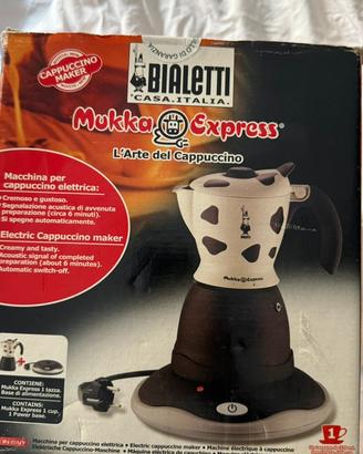 MOKKA EXPRESS BIALETTI