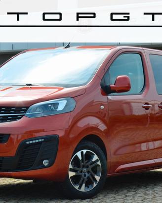 OPEL ZAFIRA LIFE 2.0d 177cv AUT. PASSO LUNGO 8 POS