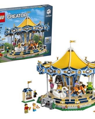 lego expert