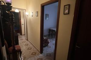 Trilocale arredato 70mq