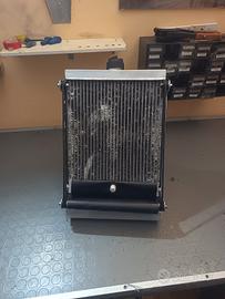 radiatore go kart