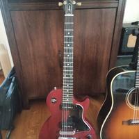 Gibson Les Paul Special P90 2010