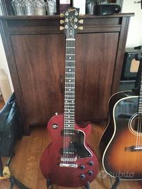 Gibson Les Paul Special P90 2010