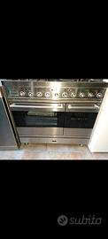 cucinaa blocco libera installazione