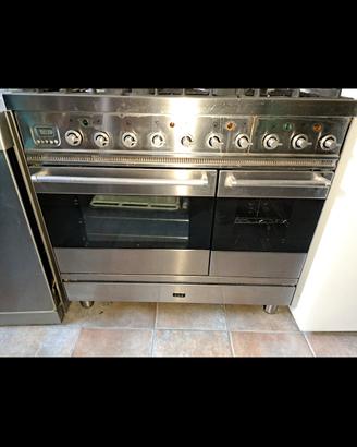 cucinaa blocco libera installazione