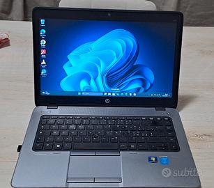 Computer portatile hp