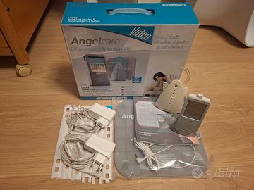 Baby Monitor Foppapedretti AngelCare AC1100