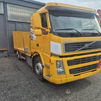 Volvo FM9 carro attrezzi