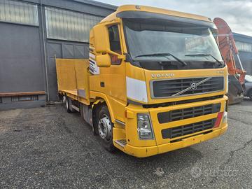 Volvo FM9 carro attrezzi