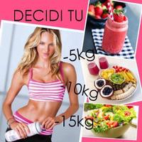 kit base per Perdita Peso + Consulenza