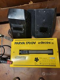 VARI ATTREZZI DA LAVORO