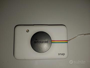 POLAROID SNAP