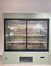 Frigo Murale ZOIN 2 metri - motore 2025