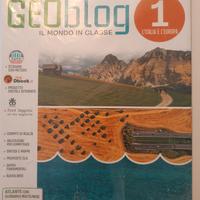 Libro geografia 1a Media GEOblog