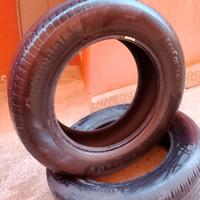 i miei pneumatici 