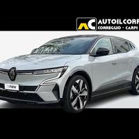 RENAULT Megane E-Tech Electric Techno EV60 AC22