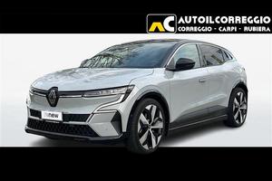RENAULT Megane E-Tech Electric Techno EV60 AC22