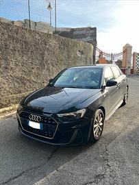 Audi A1 Sportback S line