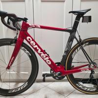 cervelo s3 taglia 56