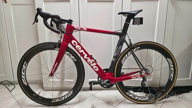 cervelo s3 taglia 56