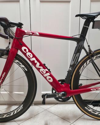 cervelo s3 taglia 56
