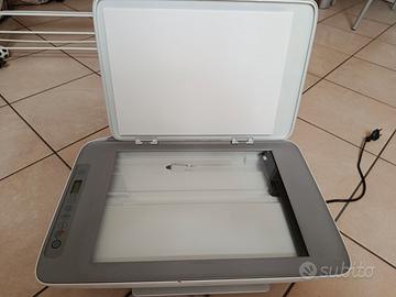 Stampante hp2720