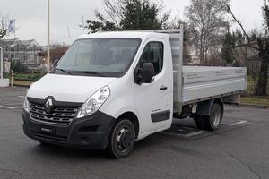 Renault Master T35 135cv CASSONE FISSO