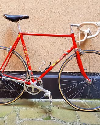 Bicicletta "eroica" da corsa anni 80 Masi 3v