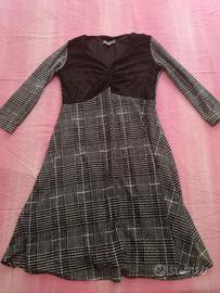 Vestito Camomilla nuovo 