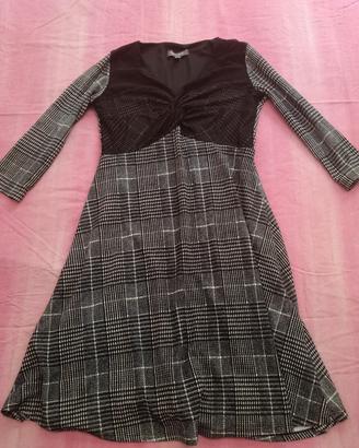 Vestito Camomilla nuovo 