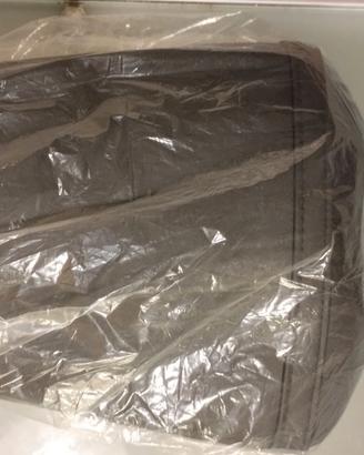 Sella passeggero Yamaha fz1 Fazer