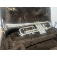 tromba Bach stradivarius 72