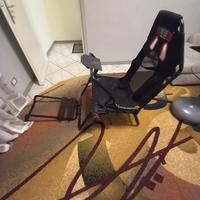 Sedia da Gaming PS5