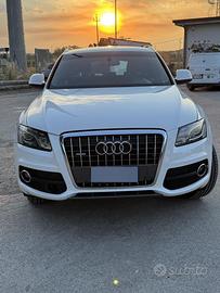 Audi Q5 2011